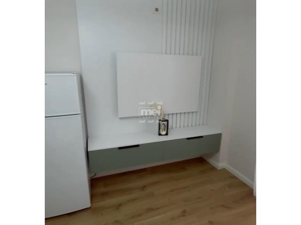 SHITET APARTAMENT 1+1 NE GOLEM!