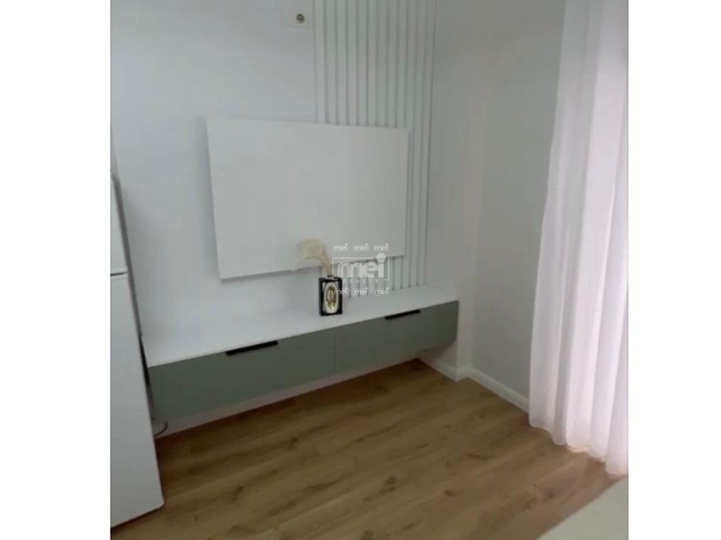 SHITET APARTAMENT 1+1 NE GOLEM!