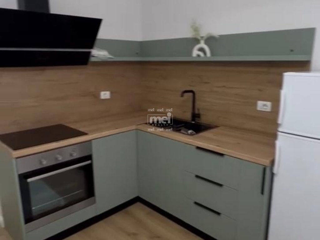 SHITET APARTAMENT 1+1 NE GOLEM!
