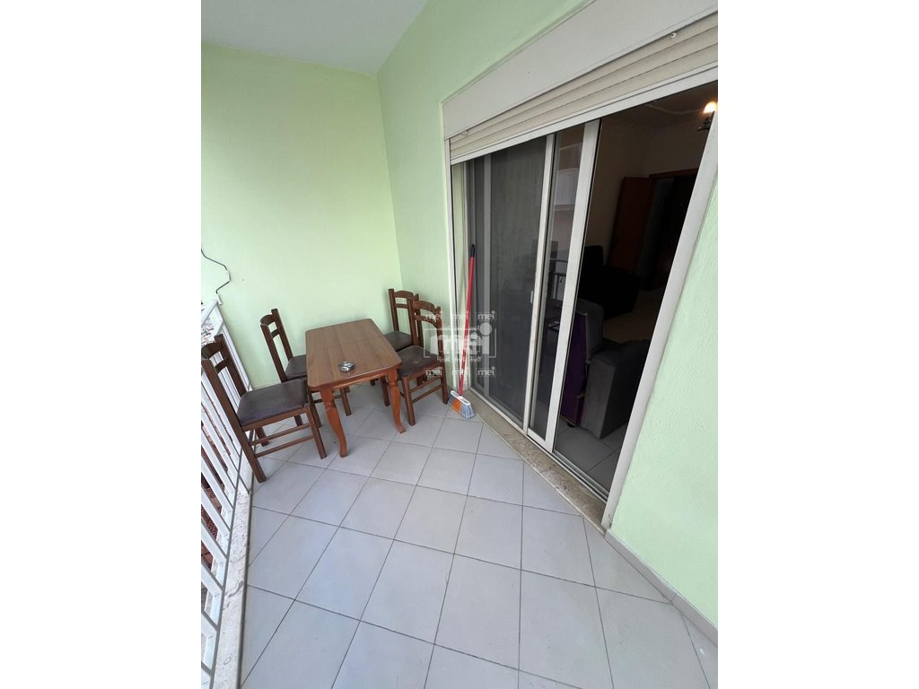 SHITET APARTAMENT 1+1 NE GOLEM!