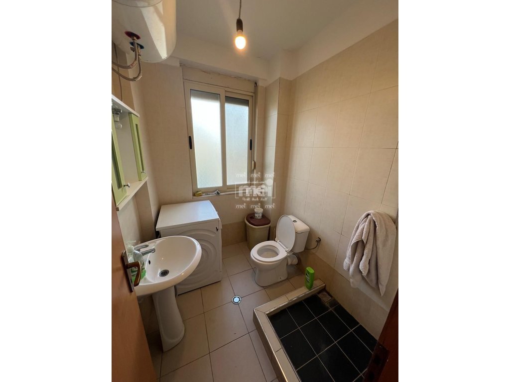 SHITET APARTAMENT 1+1 NE GOLEM!