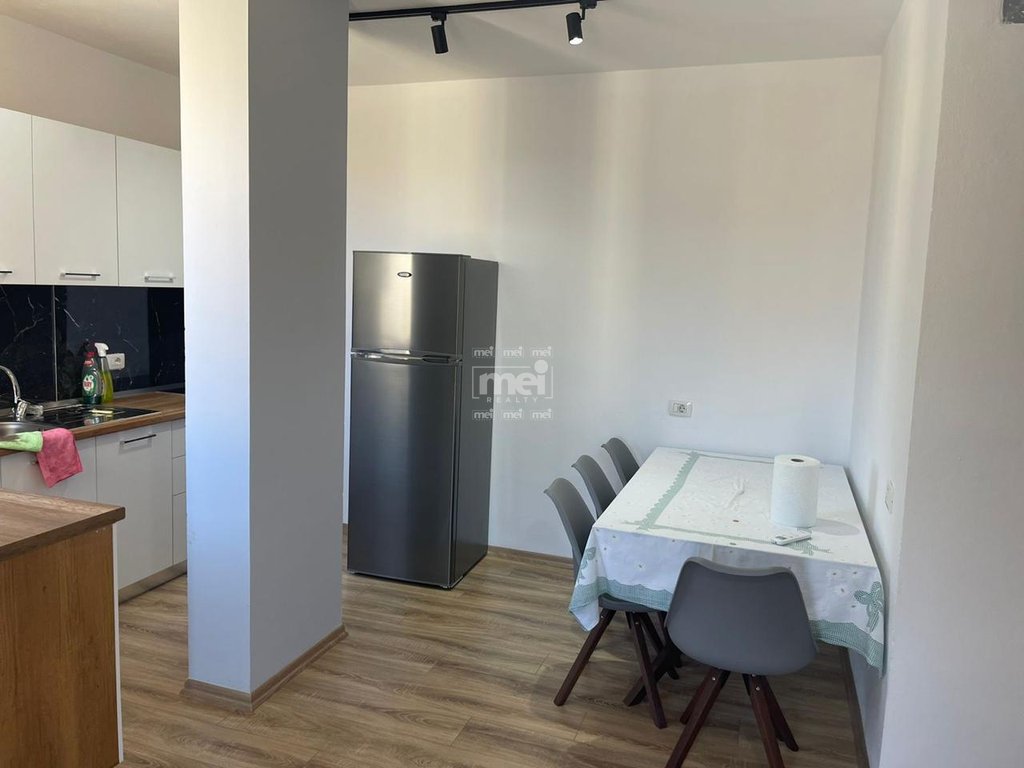 SHITET APARTAMENT 1+1 NE GOLEM