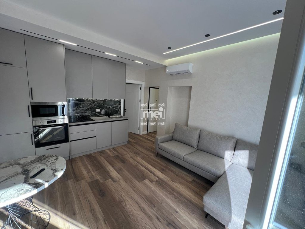 JEPET ME QIRA SUPER APARTAMENT 2+1 TEK URA E DAJLANIT!