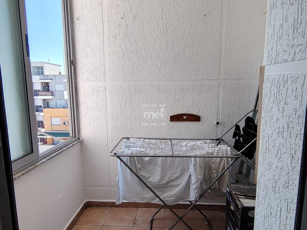 SHITET APARTAMENT 2+1 NE ILIRIA!
