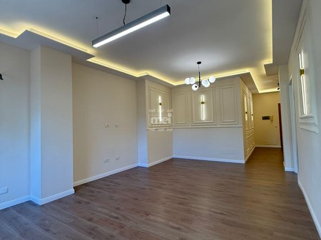 SHITET APARTAMENT 1+1 TEK ISH RAJONI, LAGJJA 6!