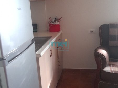 🏠 JEPET ME QERA | Apartament 1+1 | Institut, Tiranë