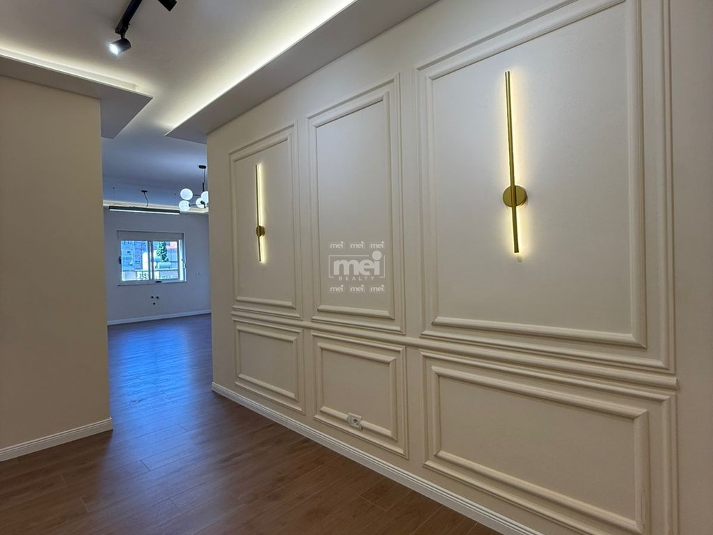 SHITET APARTAMENT 1+1 TEK ISH RAJONI, LAGJJA 6!