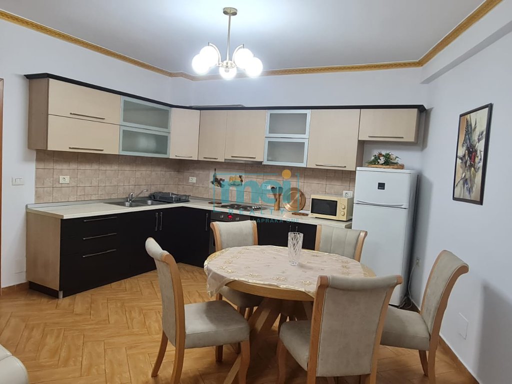 🏙️ JEPET ME QERA | Apartament 2+1 | Don Bosko, Tiranë