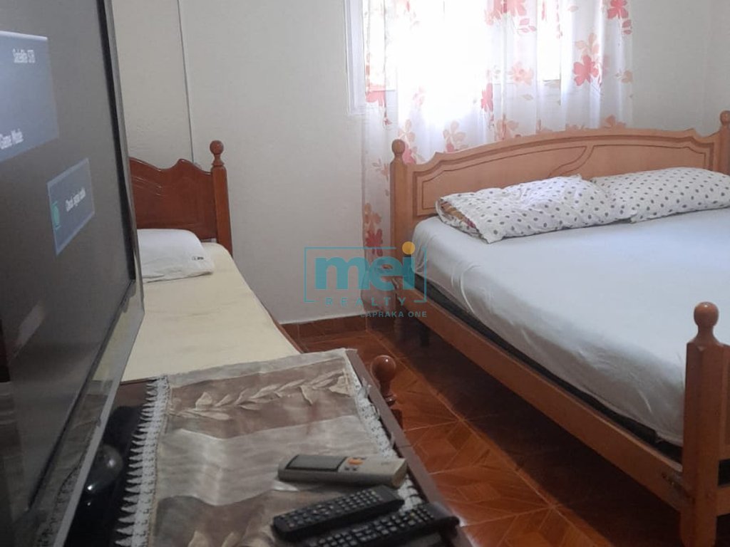 🏠 JEPET ME QERA | Apartament 1+1 | Institut, Tiranë