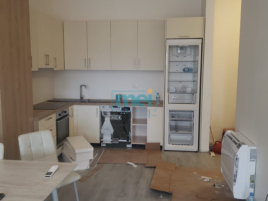 🏙️ JEPET ME QERA | Apartament 1+1 | Kupola, Laprake, Tiranë