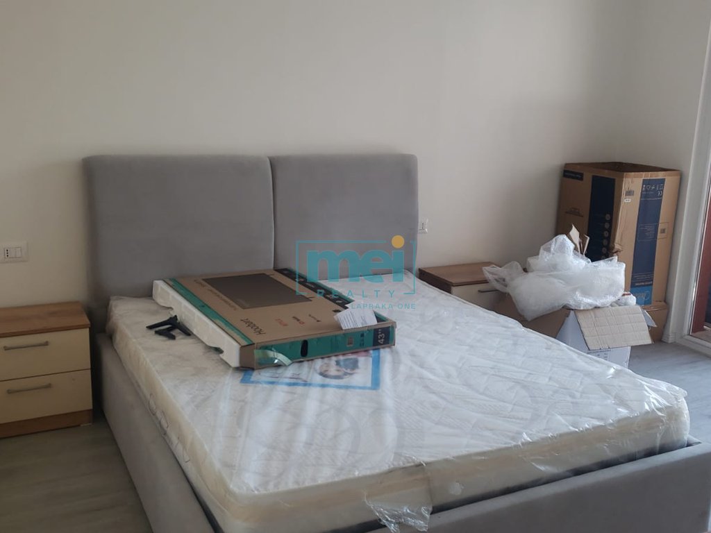 🏙️ JEPET ME QERA | Apartament 1+1 | Kupola, Laprake, Tiranë