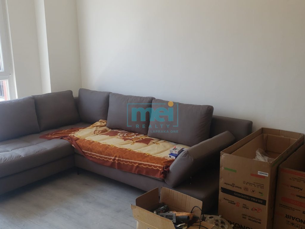 🏙️ JEPET ME QERA | Apartament 1+1 | Kupola, Laprake, Tiranë
