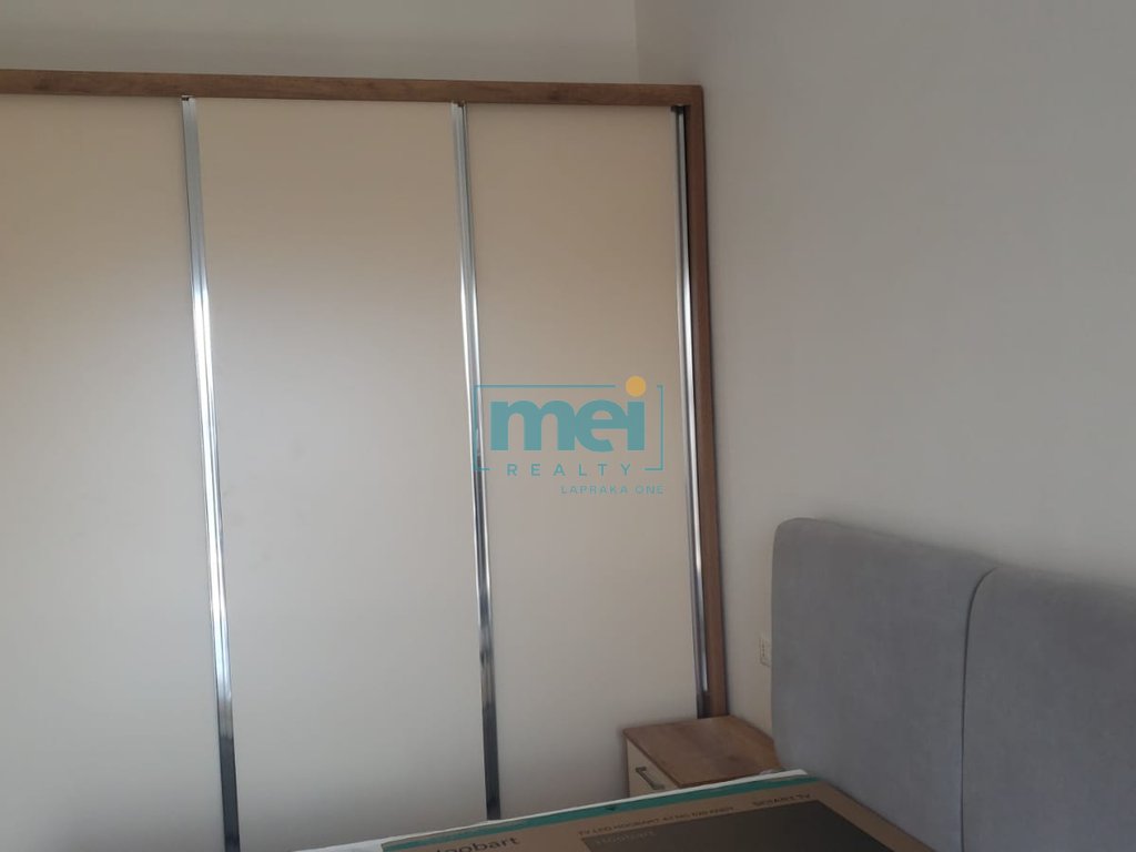 🏙️ JEPET ME QERA | Apartament 1+1 | Kupola, Laprake, Tiranë
