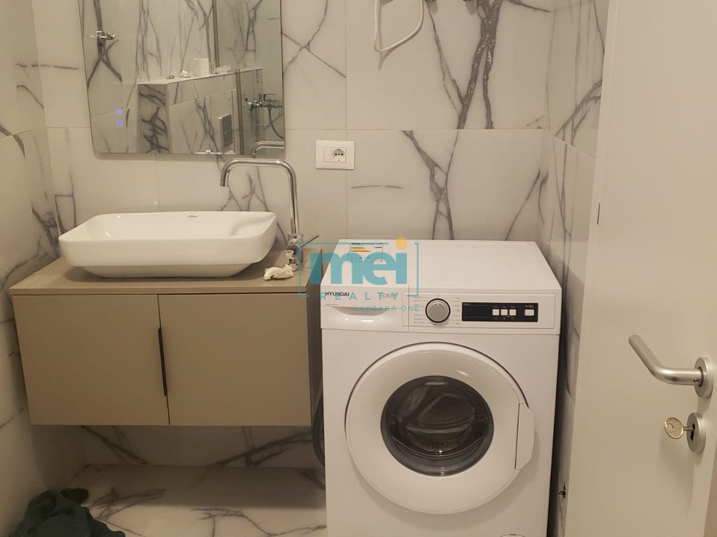 🏙️ JEPET ME QERA | Apartament 1+1 | Kupola, Laprake, Tiranë