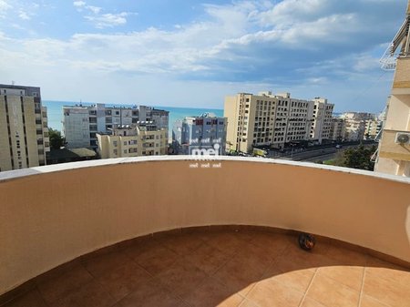 SHITET APARTAMENT 1+1 NE SHKEMB KAVAJE ME PAMJE NGA DETI !