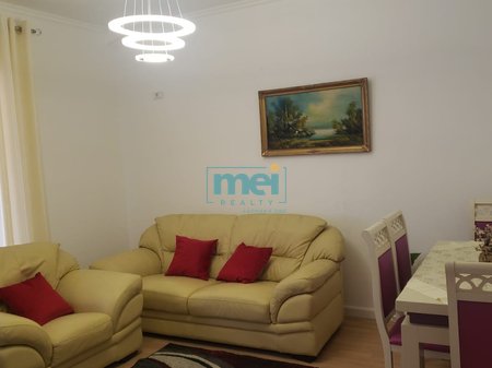 🏠 SHITET | Apartament 2+1 | Fresku, Tiranë