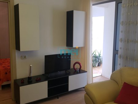 🏠 SHITET | Apartament 2+1 | Fresku, Tiranë