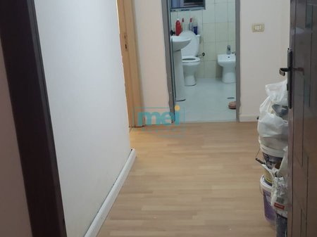 🏠 SHITET | Apartament 1+1 | Fresku, Tiranë