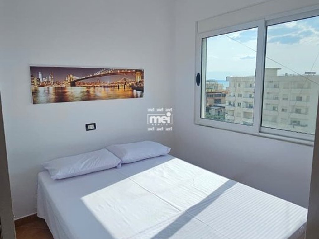 SHITET APARTAMENT 1+1 NE SHKEMB KAVAJE ME PAMJE NGA DETI !