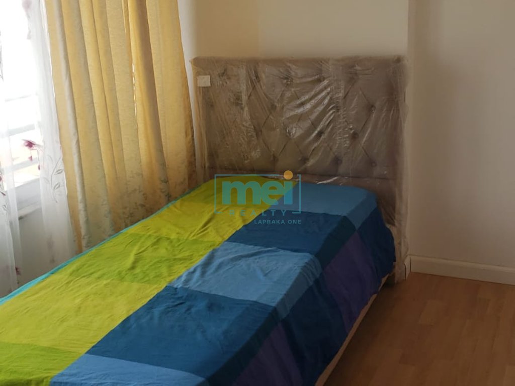 🏠 SHITET | Apartament 1+1 | Fresku, Tiranë