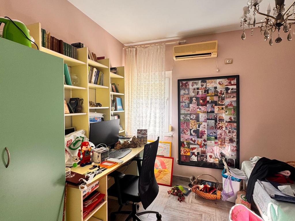 SHITET APARTAMENT 4+1+2 NË VOLLGA – ME PAMJE PANORAMIKE NGA DETI!