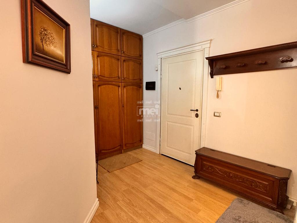 SHITET APARTAMENT 4+1+2 NË VOLLGA – ME PAMJE PANORAMIKE NGA DETI!