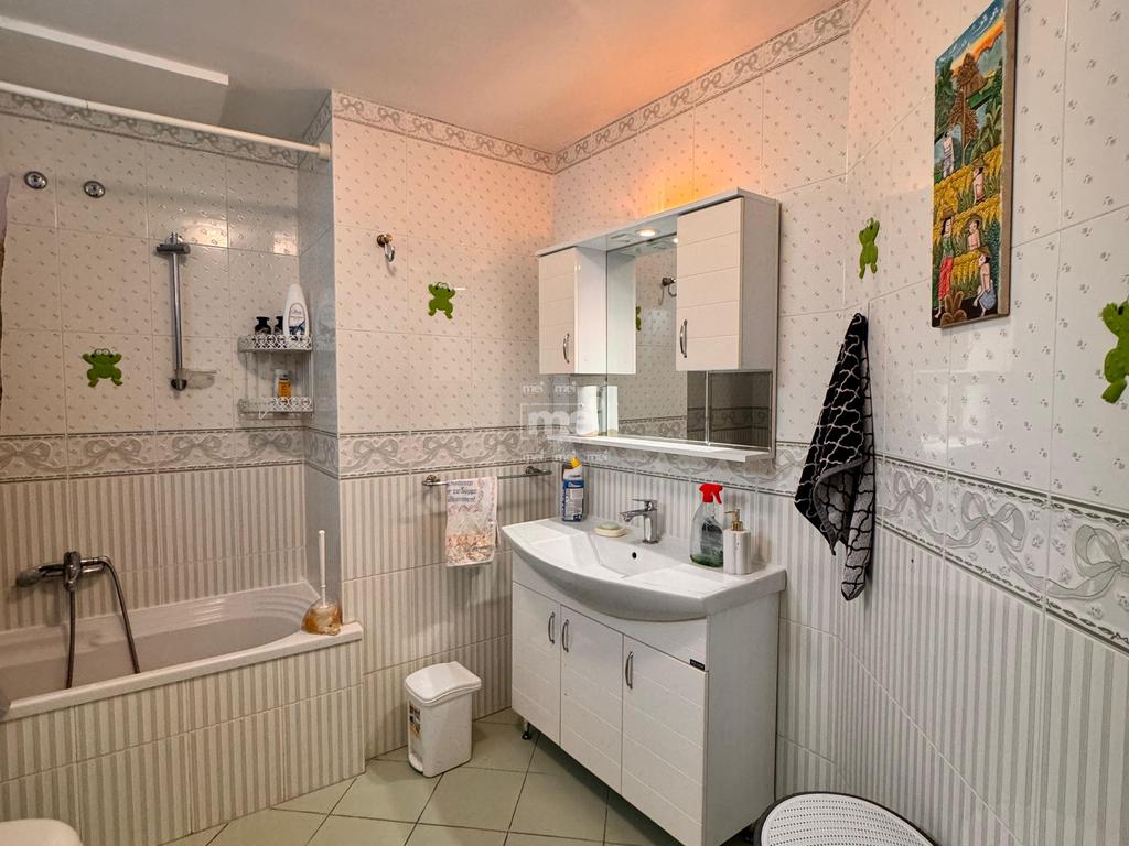 SHITET APARTAMENT 4+1+2 NË VOLLGA – ME PAMJE PANORAMIKE NGA DETI!
