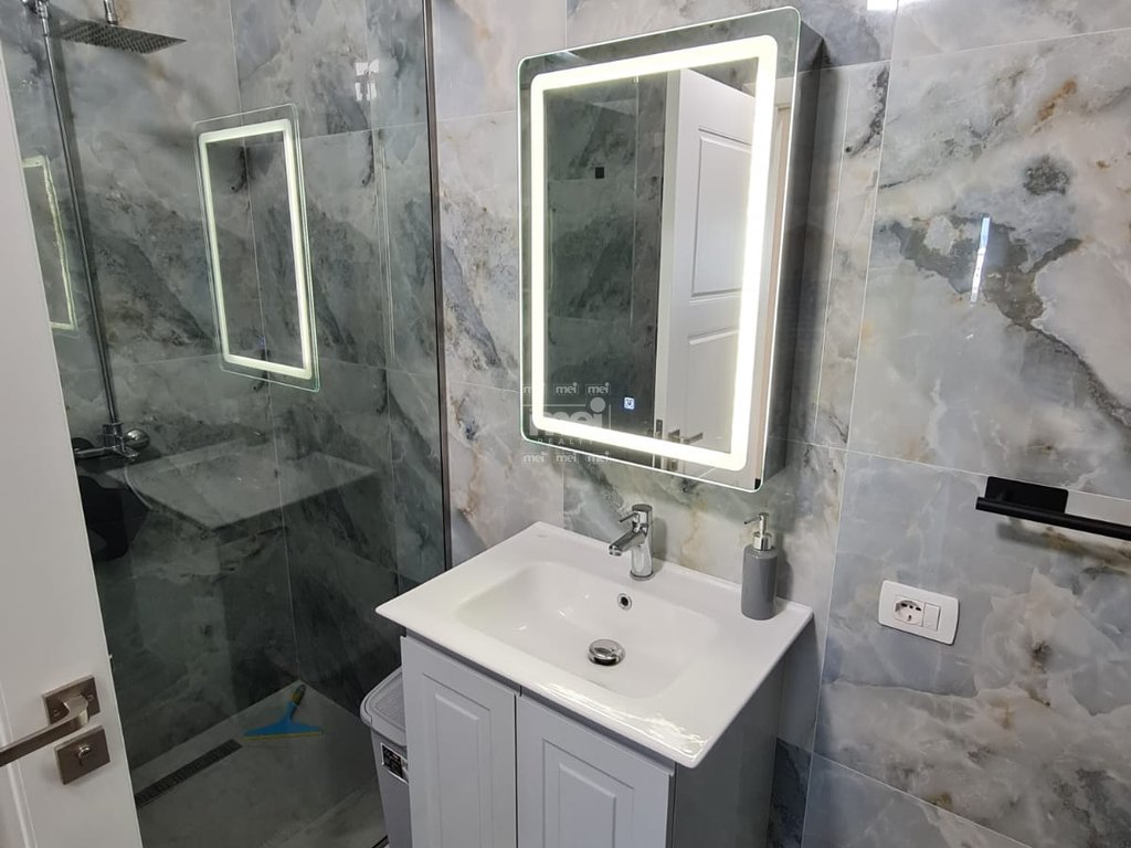 JEPET ME QIRA SUPER APARTAMENT 1+1 NE VOLLGA!