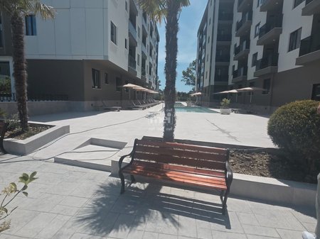 SHITET APARTAMENT 1+1 TE RESIDENCE PAJA MALI I ROBIT– VETËM 350 METRA NGA DETI