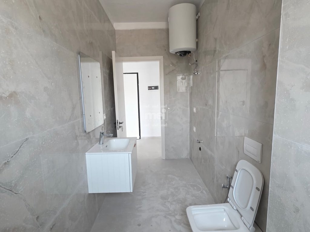 SHITET APARTAMENT 1+1 TE RESIDENCE PAJA MALI I ROBIT– VETËM 350 METRA NGA DETI