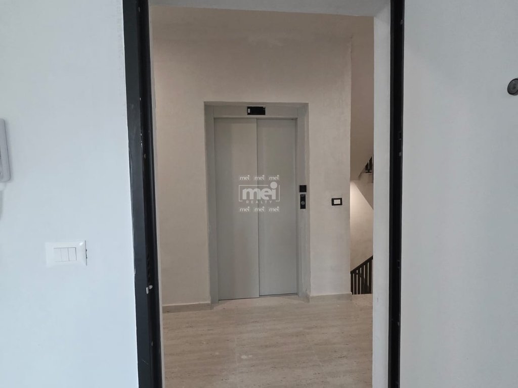 SHITET APARTAMENT 1+1 TE RESIDENCE PAJA MALI I ROBIT– VETËM 350 METRA NGA DETI
