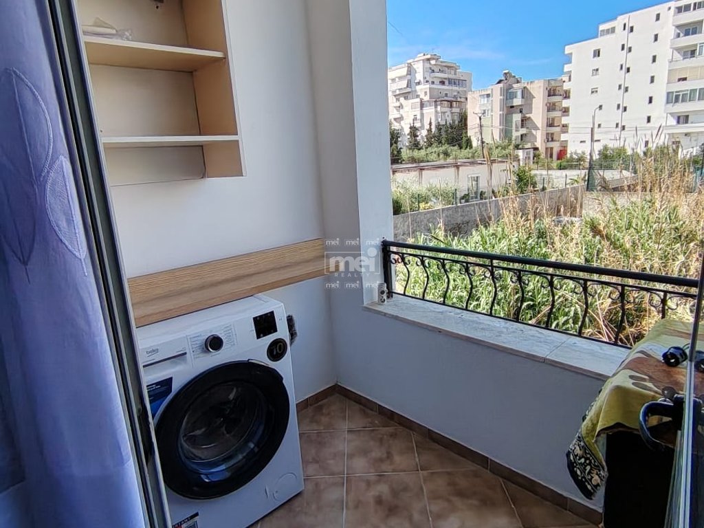 JEPET ME QERA APARTAMENT 2+1 NE ILIRIA!