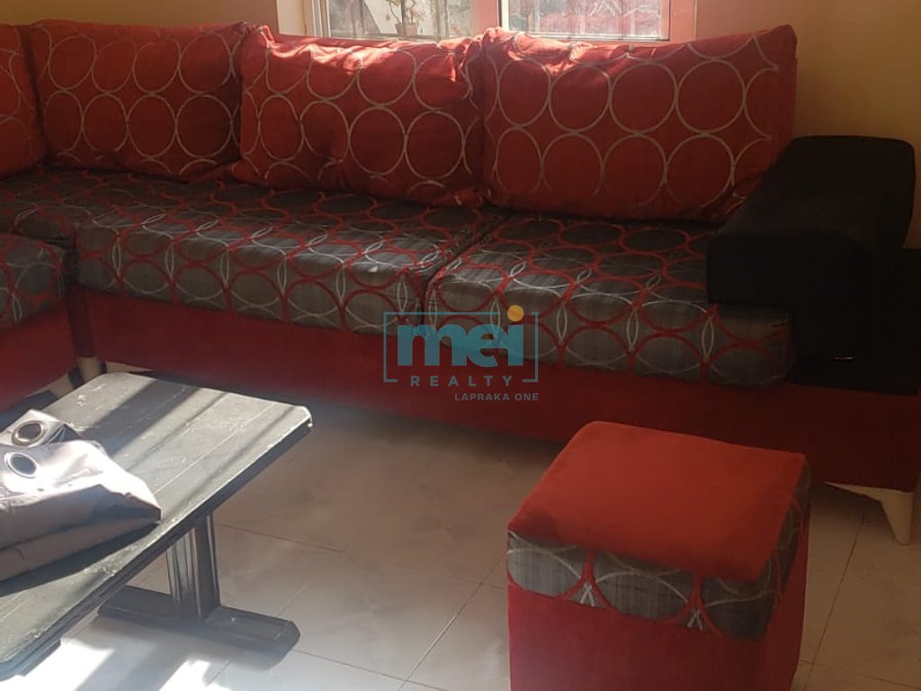 🏠 JEPET ME QERA | Apartament 1+1 | Laprake, Tiranë