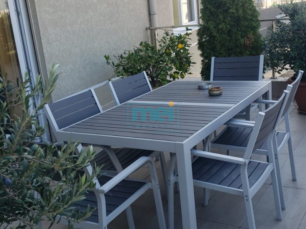 🏙️ JEPET ME QERA | Apartament 2+1+2 | Laprake, Tiranë