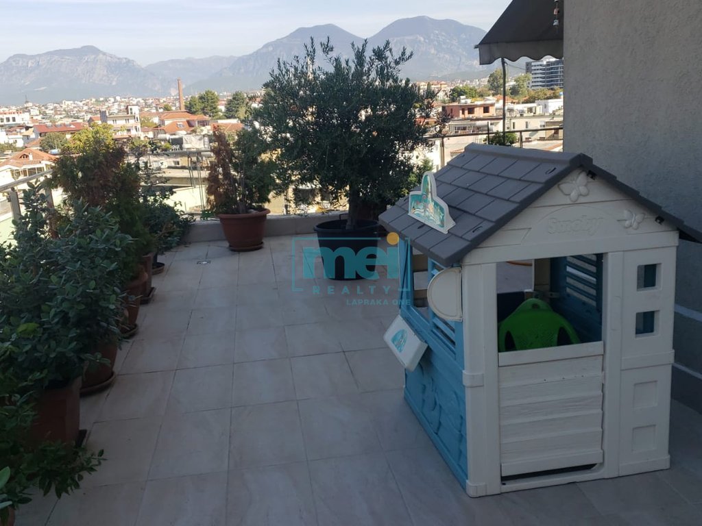 🏙️ JEPET ME QERA | Apartament 2+1+2 | Laprake, Tiranë