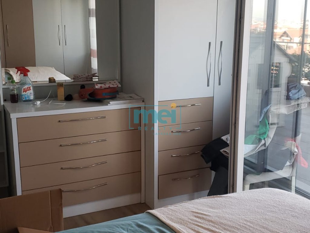 🏙️ JEPET ME QERA | Apartament 2+1+2 | Laprake, Tiranë