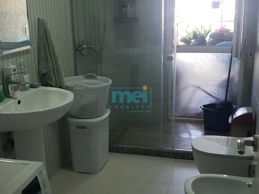 🏙️ JEPET ME QERA | Apartament 2+1+2 | Laprake, Tiranë