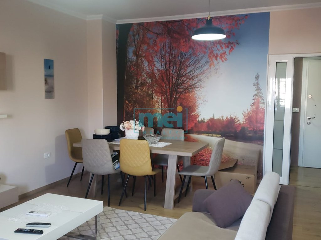 🏙️ JEPET ME QERA | Apartament 2+1+2 | Laprake, Tiranë