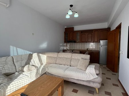 SHITET APARTAMENT 2+1+2 ME 2 BALLKONE DHE PAMJE DETI ,NË PLAZH!