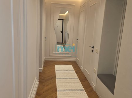 🏙️ JEPET ME QERA | Apartament 3+1 | Qendër, Tiranë