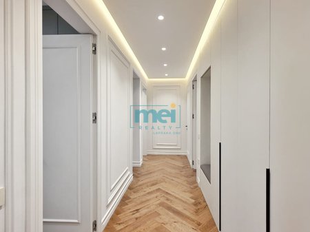 🏙️ JEPET ME QERA | Apartament 3+1 | Qendër, Tiranë