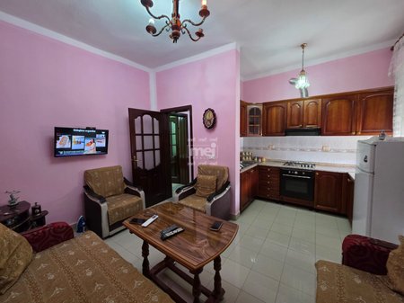 SHITET APARTAMENT 2+1 TE LAGJIA E RE!