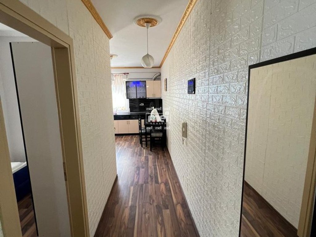 JEPET ME QIRA APARTAMENT  2+1 NE HEKURUDHA ME PAMJE NGA DETI!