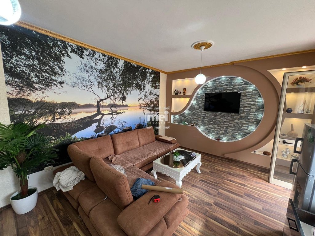 JEPET ME QIRA APARTAMENT  2+1 NE HEKURUDHA ME PAMJE NGA DETI!