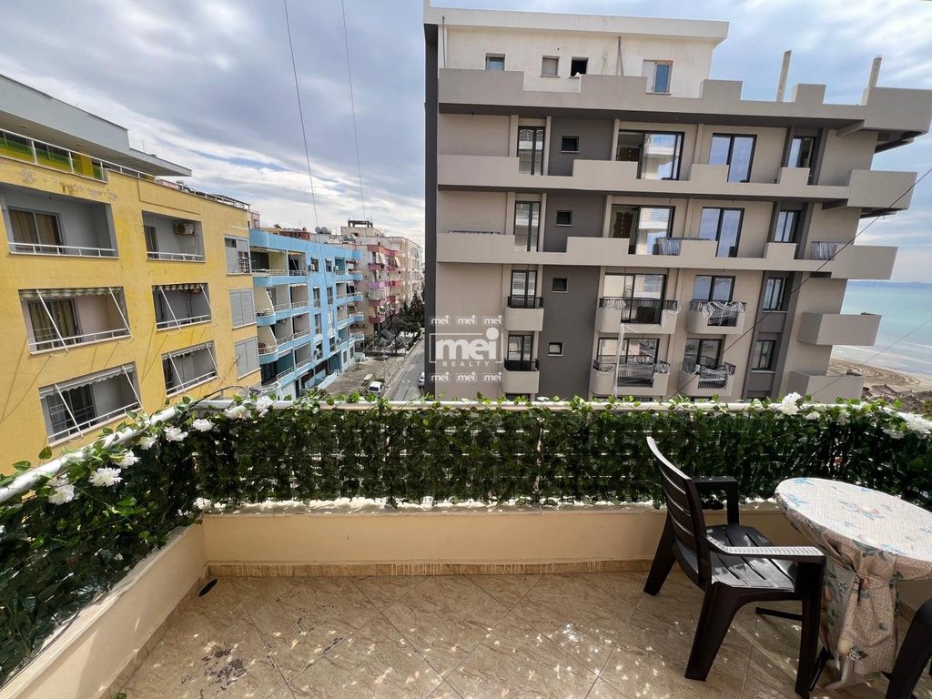 JEPET ME QIRA APARTAMENT  2+1 NE HEKURUDHA ME PAMJE NGA DETI!