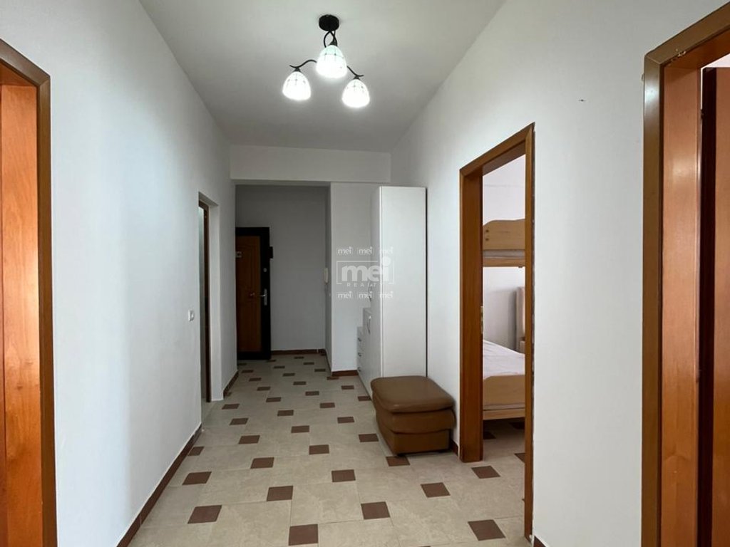SHITET APARTAMENT 2+1+2 ME 2 BALLKONE DHE PAMJE DETI ,NË PLAZH!