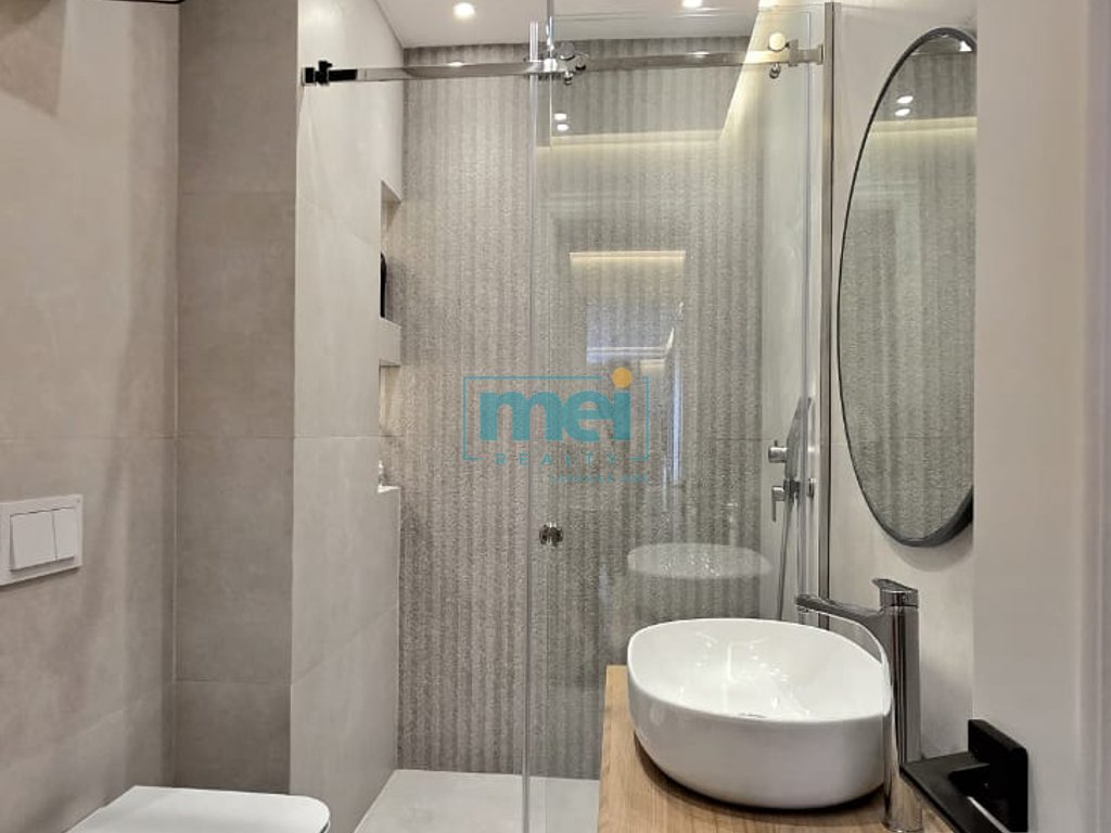 🏙️ JEPET ME QERA | Apartament 3+1 | Qendër, Tiranë