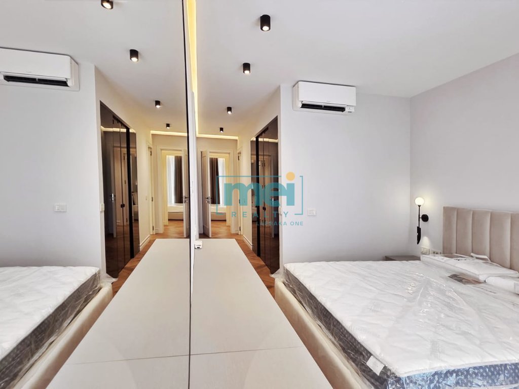 🏙️ JEPET ME QERA | Apartament 3+1 | Qendër, Tiranë