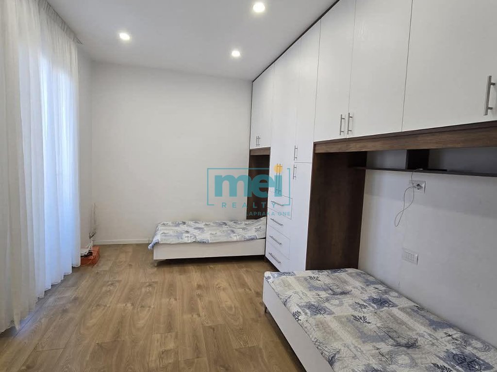 🏙️ JEPET ME QERA | Apartament 2+1 | Rruga Irfan Tomini, Tiranë