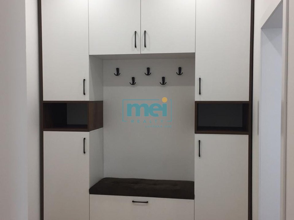 🏙️ JEPET ME QERA | Apartament 2+1 | Rruga Irfan Tomini, Tiranë
